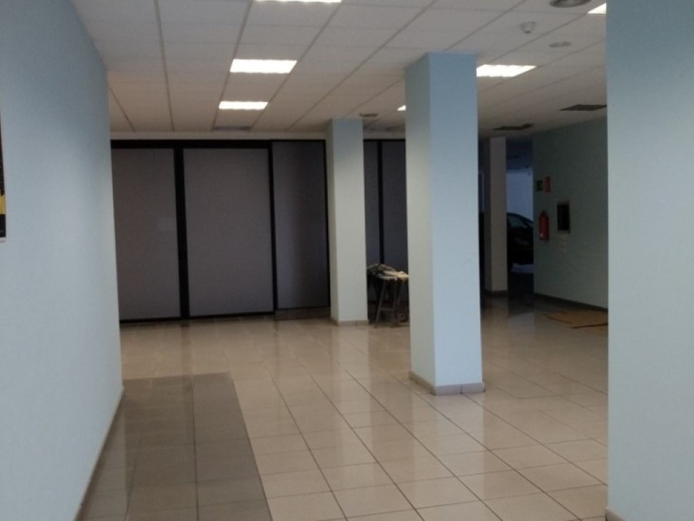 santana local gestion