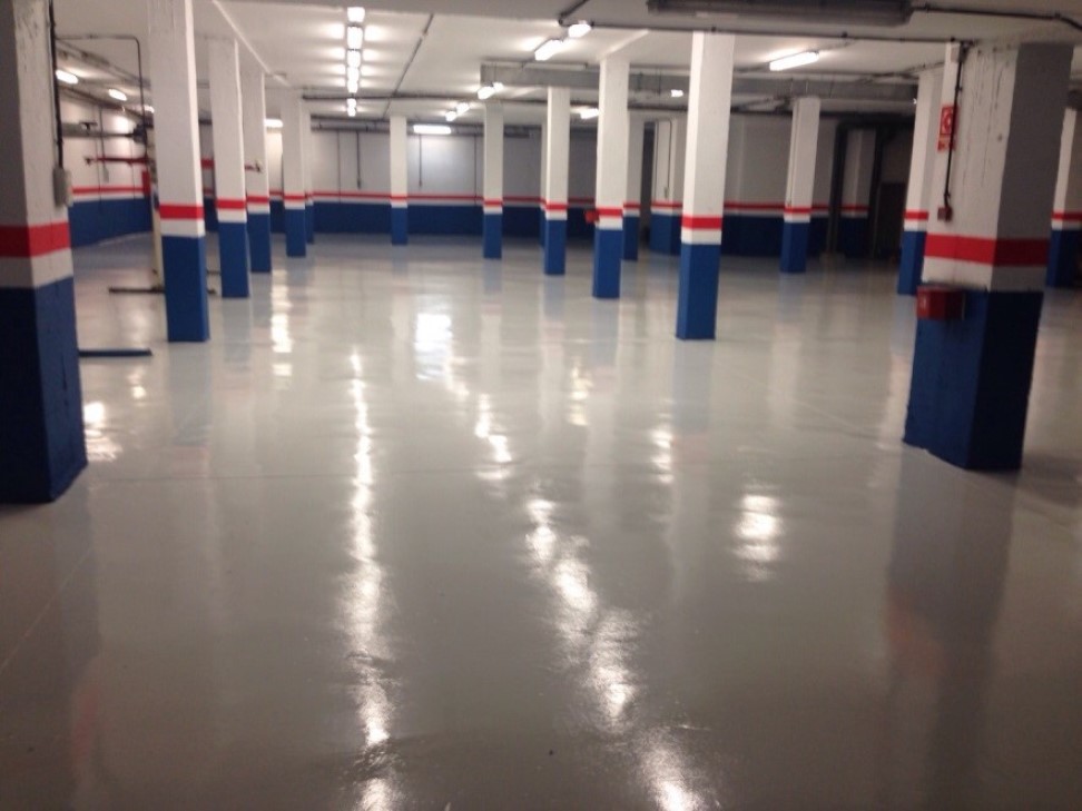 taller de  santana gestion